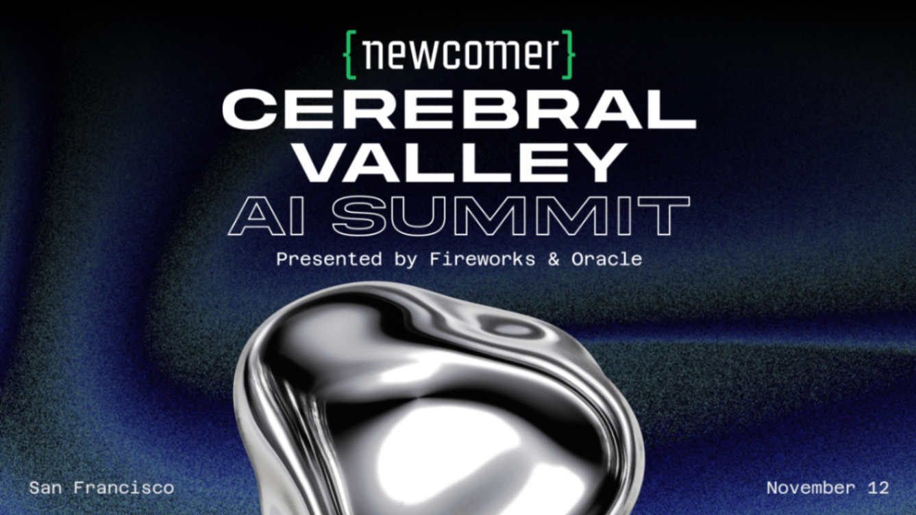 Cerebral Valley AI Summit | CVAI