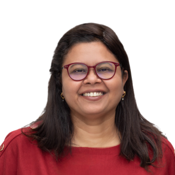 Priya Vijayarajendran