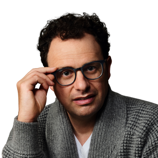 Dario Amodei