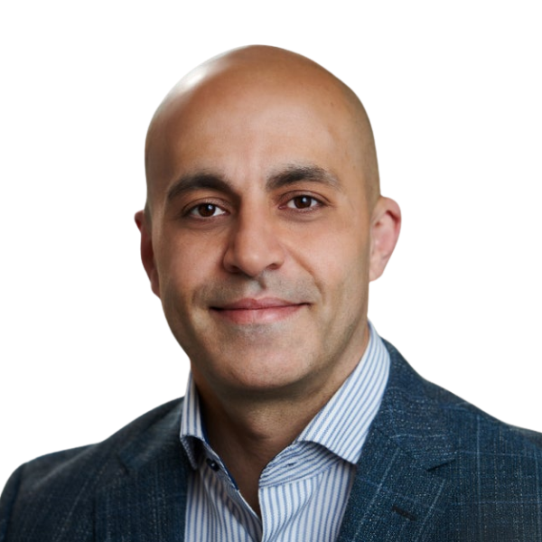 Ali Ghodsi