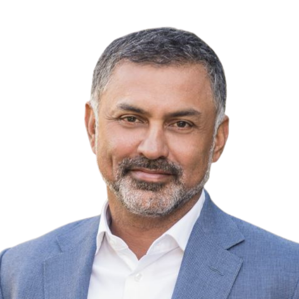 Nikesh Arora