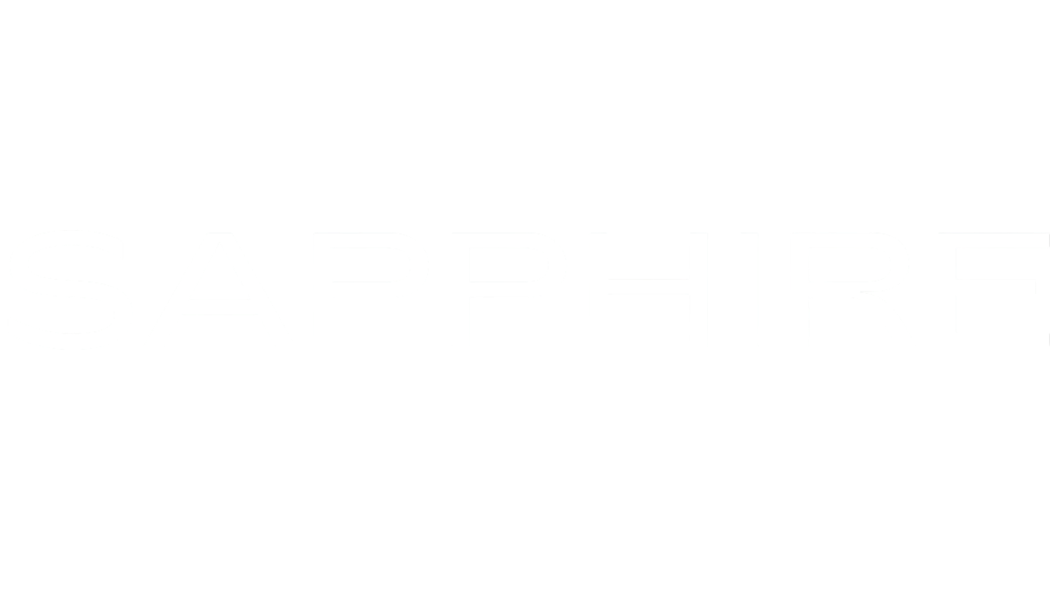 Sapphire Ventures